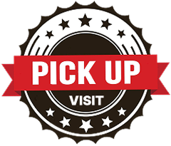 Doorstep Pickup Service